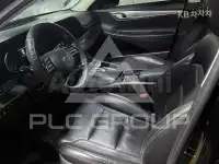 2020 Hyundai Grandeur