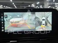 2020 Hyundai Grandeur