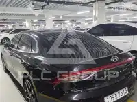 2020 Hyundai Grandeur
