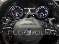 2020 Hyundai Grandeur
