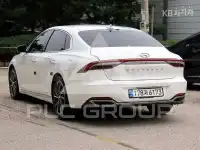 2020 Hyundai Grandeur
