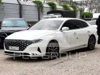 2020 Hyundai Grandeur