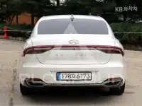 2020 Hyundai Grandeur