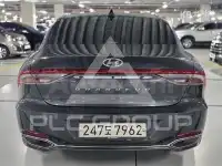 2020 Hyundai Grandeur