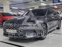 2020 Hyundai Grandeur