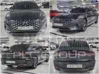 2020 Hyundai Grandeur