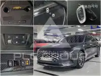2020 Hyundai Grandeur