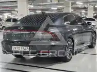 2020 Hyundai Grandeur
