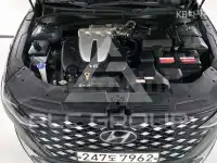 2020 Hyundai Grandeur