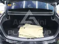 2020 Hyundai Grandeur