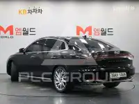 2020 Hyundai Grandeur