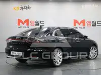2020 Hyundai Grandeur