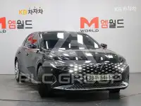 2020 Hyundai Grandeur
