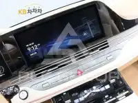 2020 Hyundai Grandeur