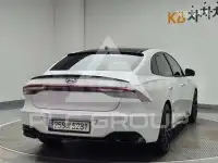 2020 Hyundai Grandeur