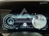2020 Hyundai Grandeur