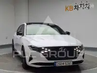 2020 Hyundai Grandeur