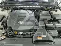 2020 Hyundai Grandeur