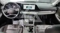 2020 Hyundai Grandeur