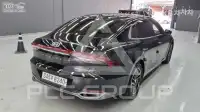2020 Hyundai Grandeur