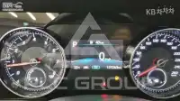 2020 Hyundai Grandeur