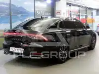 2020 Hyundai Grandeur