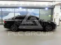 2020 Hyundai Grandeur