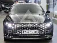 2020 Hyundai Grandeur