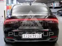 2020 Hyundai Grandeur