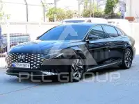 2020 Hyundai Grandeur