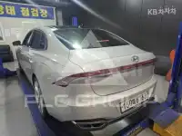 2020 Hyundai Grandeur