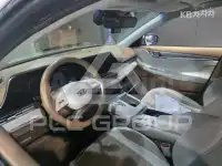 2020 Hyundai Grandeur