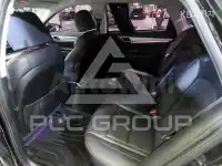 2020 Hyundai Grandeur