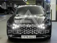 2020 Hyundai Grandeur