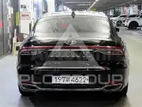 2020 Hyundai Grandeur