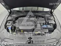 2020 Hyundai Grandeur