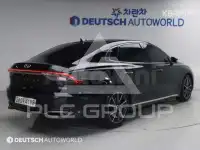 2020 Hyundai Grandeur