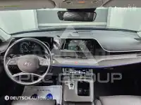 2020 Hyundai Grandeur