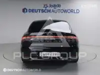 2020 Hyundai Grandeur