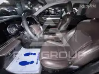 2020 Hyundai Grandeur