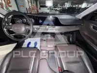 2020 Hyundai Grandeur