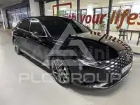 2020 Hyundai Grandeur