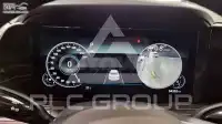 2020 Hyundai Grandeur