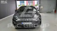 2020 Hyundai Grandeur