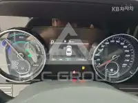 2020 Hyundai Grandeur