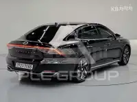 2020 Hyundai Grandeur