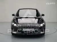 2020 Hyundai Grandeur