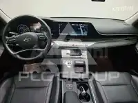 2020 Hyundai Grandeur