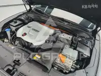 2020 Hyundai Grandeur