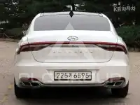 2020 Hyundai Grandeur